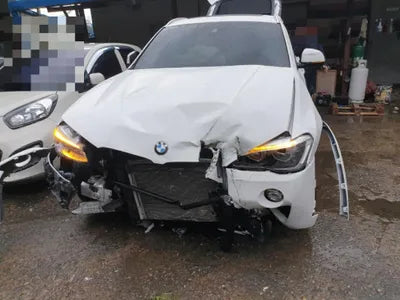 2017 BMW 420 WBAXX1103J0W13257 VIN:WBAXX1103J0W13257