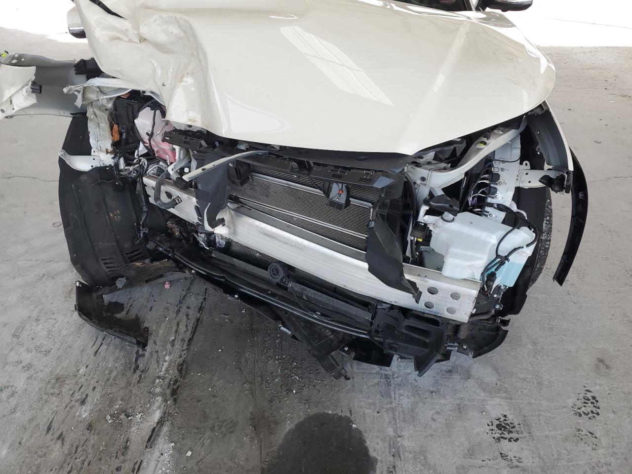 2024 TOYOTA GRAND HIGHLANDER XLE VIN:5TDACAB58RS018797