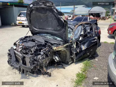 2017 Kia K5 KNAGS415GJA204697 VIN:KNAGS415GJA204697