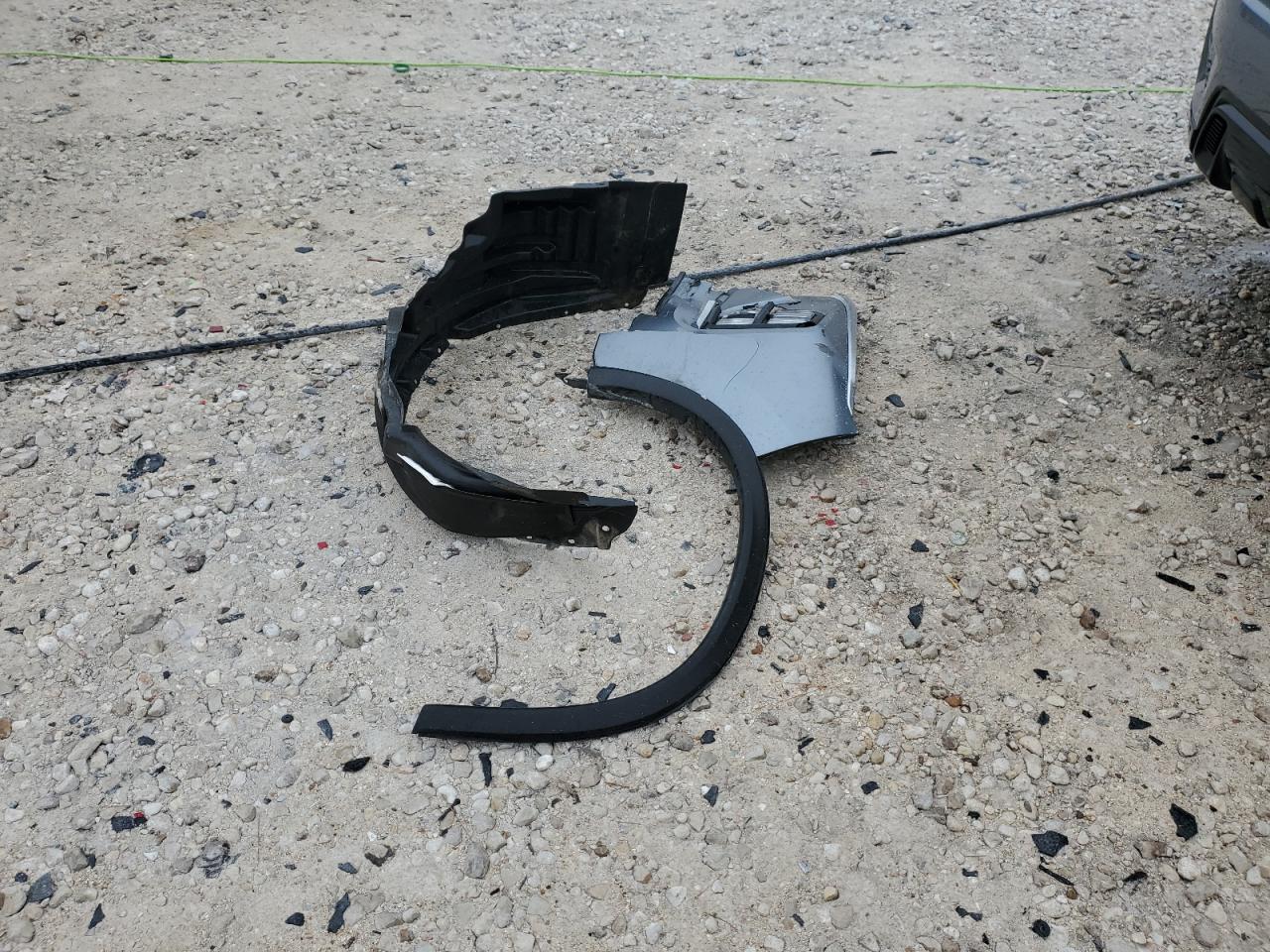 2022 MITSUBISHI OUTLANDER SPORT ES VIN:JA4APUAU6NU013810