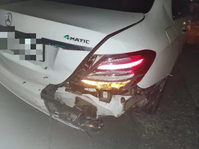 2016 Mercedes-Benz E 300 VIN: