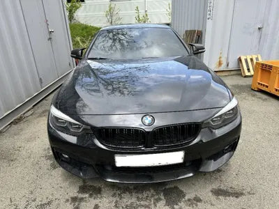 2018 BMW 430 WBA4Z1100JEA51451 VIN:WBA4Z1100JEA51451