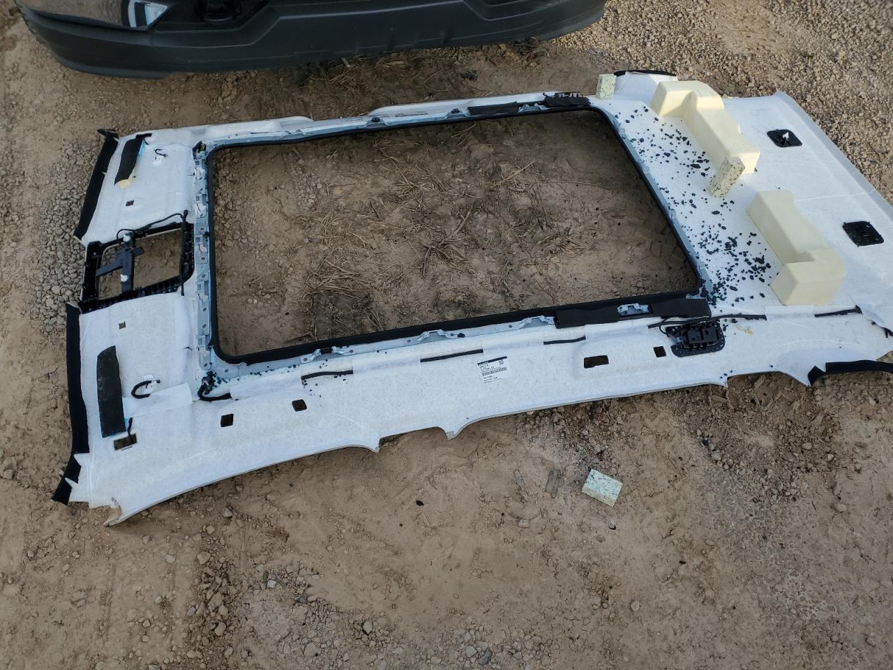 2024 BMW X5 XDRIVE40I VIN:5UX23EU0XR9S52255