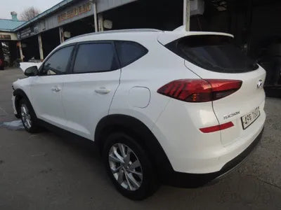 2019 Hyundai Tucson KMHJ381ABKU813571 VIN:KMHJ381ABKU813571