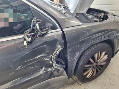 2015 Volkswagen Tiguan WVGZZZ5NZFW575350 VIN:WVGZZZ5NZFW575350