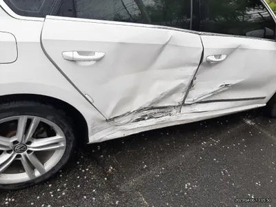 2015 Volkswagen Passat 1VWZZZA3ZFC077022 VIN:1VWZZZA3ZFC077022