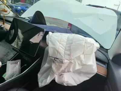 2020 Tesla Model 3 5YJ3E1EBXLF692496 VIN:5YJ3E1EBXLF692496