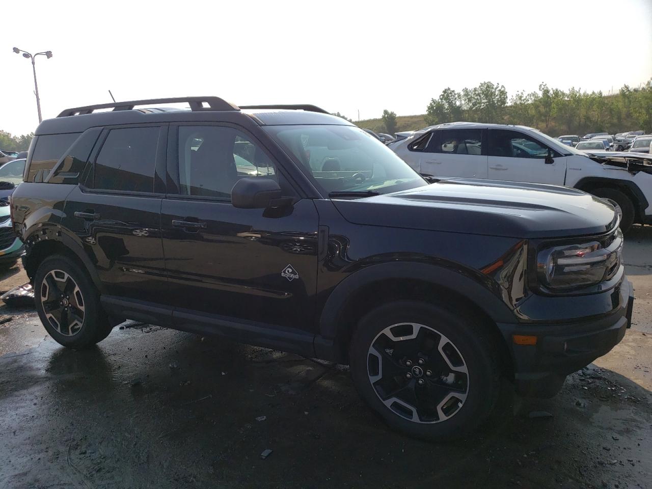 2023 FORD BRONCO SPORT OUTER BANKS VIN:3FMCR9C60PRD50953