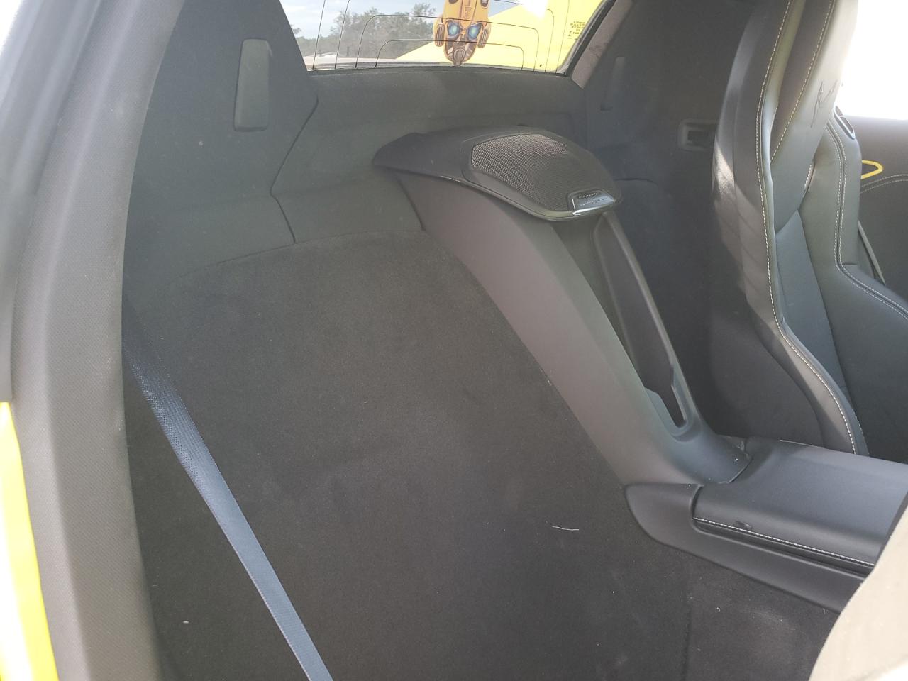 2024 CHEVROLET CORVETTE STINGRAY 1LT VIN:1G1YA3D45R5115071