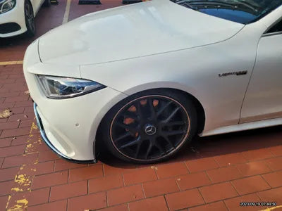 2019 Mercedes-Benz CLS 400 WDD2J2DB4KA041781 VIN:WDD2J2DB4KA041781