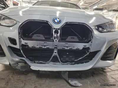 2022 BMW i4 WBY71AW04NFN19385 VIN:WBY71AW04NFN19385