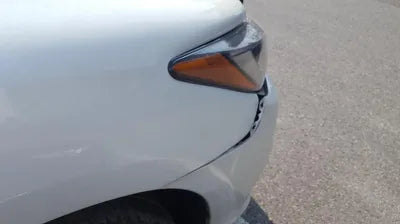 2017 Infiniti QX60 VIN: