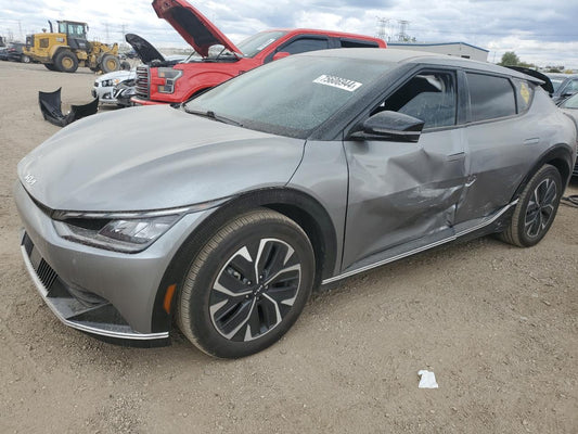 2022 KIA EV6 LIGHT VIN:KNDC3DLC6N5087124