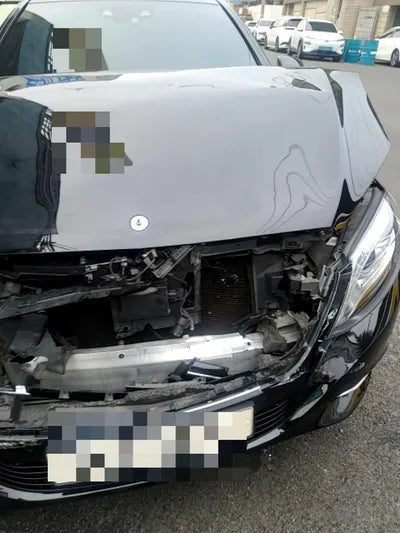 2015 Mercedes-Benz S 350 VIN: