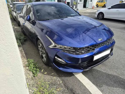 2020 Kia K5 KNAG2412BLA064480 VIN:KNAG2412BLA064480