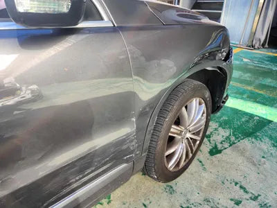 2016 Volkswagen Tiguan WVGZZZ5NZGW085856 VIN:WVGZZZ5NZGW085856