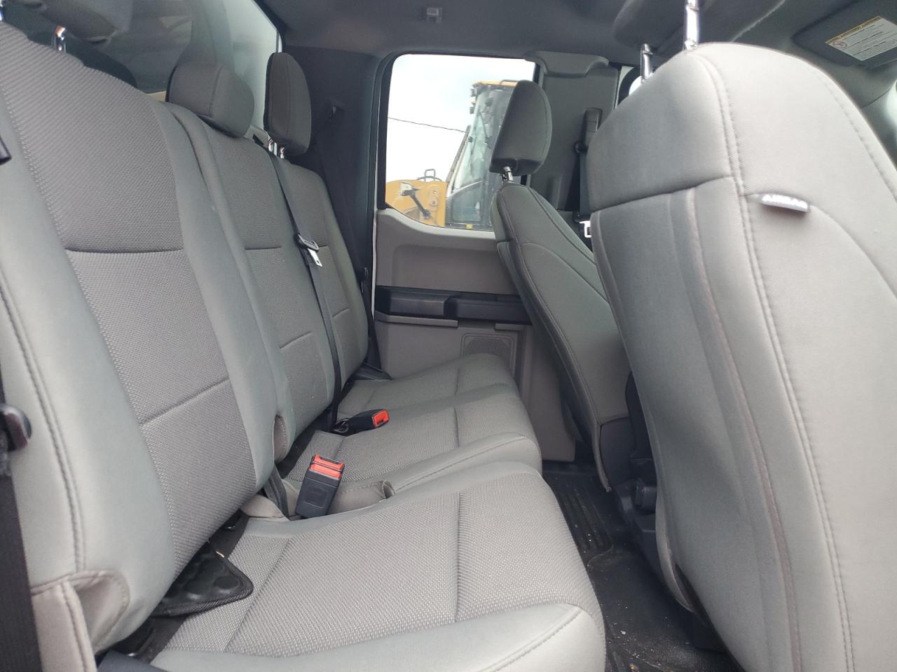 2022 FORD F250 SUPER DUTY VIN:1FT7X2B62NEE24670