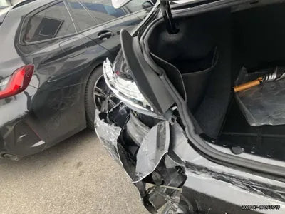 2015 BMW 528 WBA5A710XFD816321 VIN:WBA5A710XFD816321