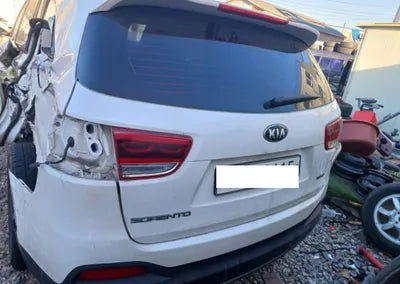 2017 Kia Sorento KNAPS81ABHA270800 VIN:KNAPS81ABHA270800