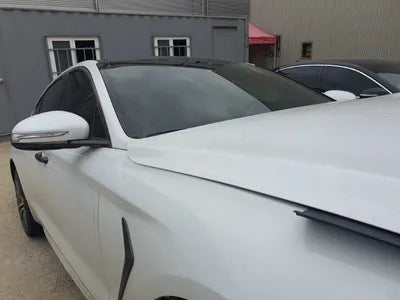 2019 Genesis G70 VIN: