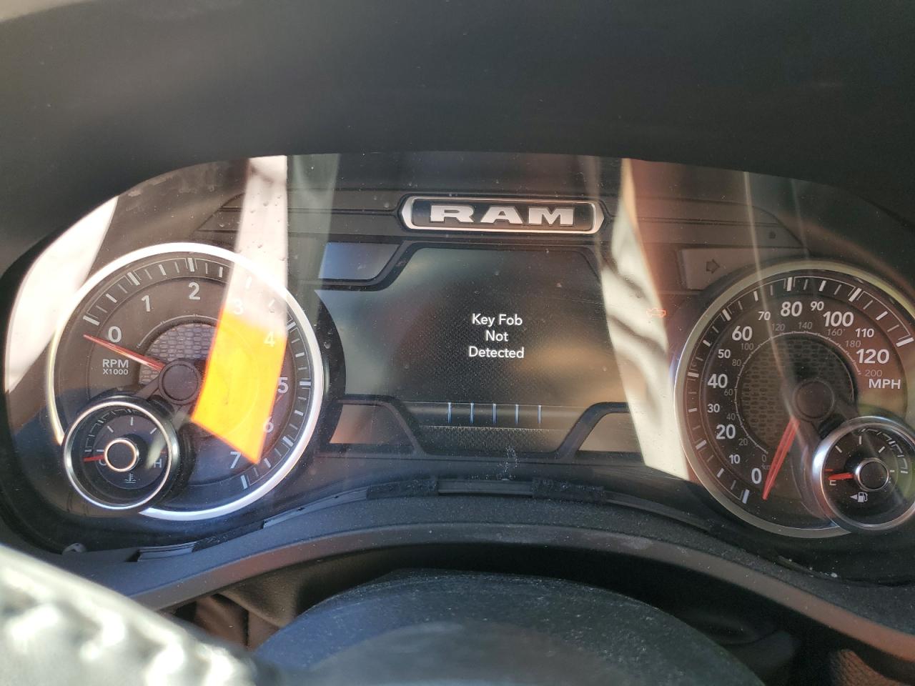 2022 RAM 1500 BIG HORN/LONE STAR VIN:1C6RREBT7NN274394