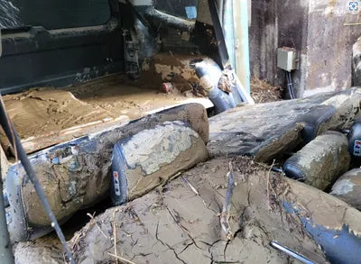 2017 Kia Mohave KNAKN814DHA162748 VIN:KNAKN814DHA162748