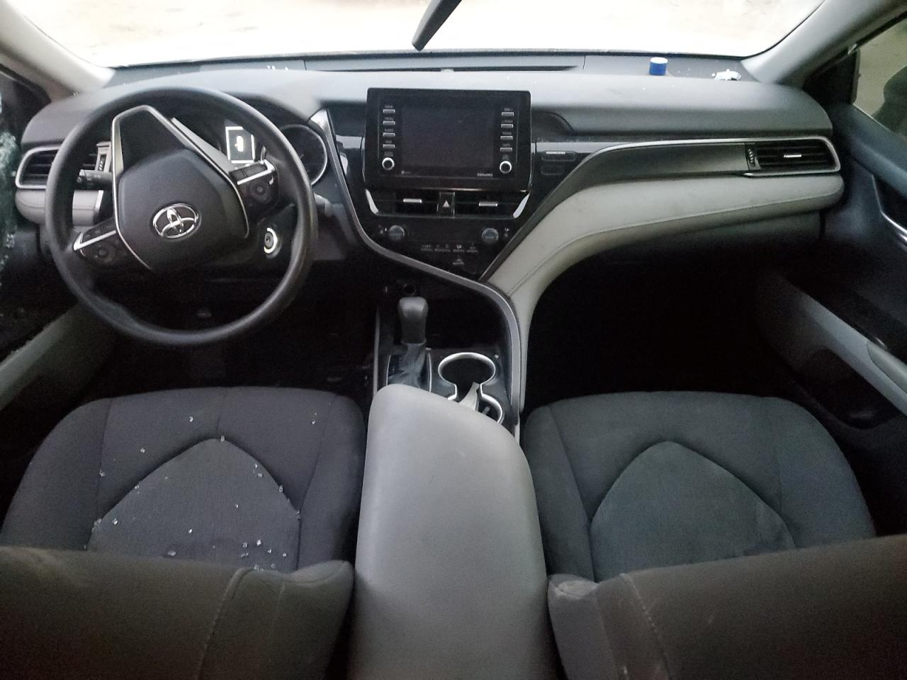 2023 TOYOTA CAMRY LE VIN:4T1C11AK6PU773697