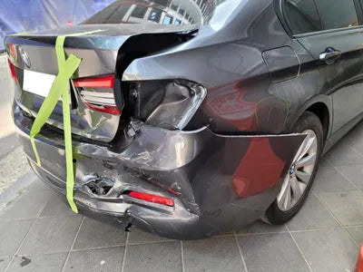 2015 BMW 320 WBA8C5103GK633979 VIN:WBA8C5103GK633979