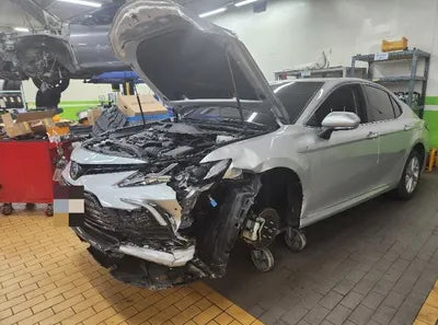 2022 Toyota Camry JTNBA1HK0N3022129 VIN:JTNBA1HK0N3022129