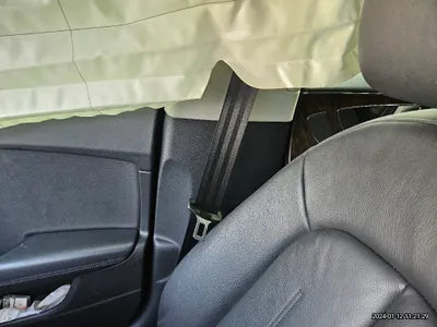 2016 Audi 50 WAUZZZ4G5GN015306 VIN:WAUZZZ4G5GN015306