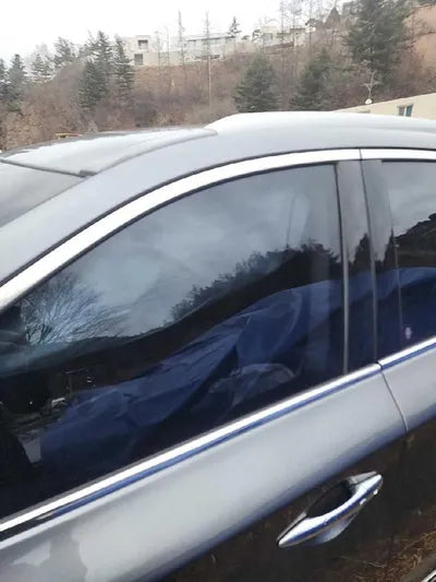 2015 Infiniti QX60 VIN: