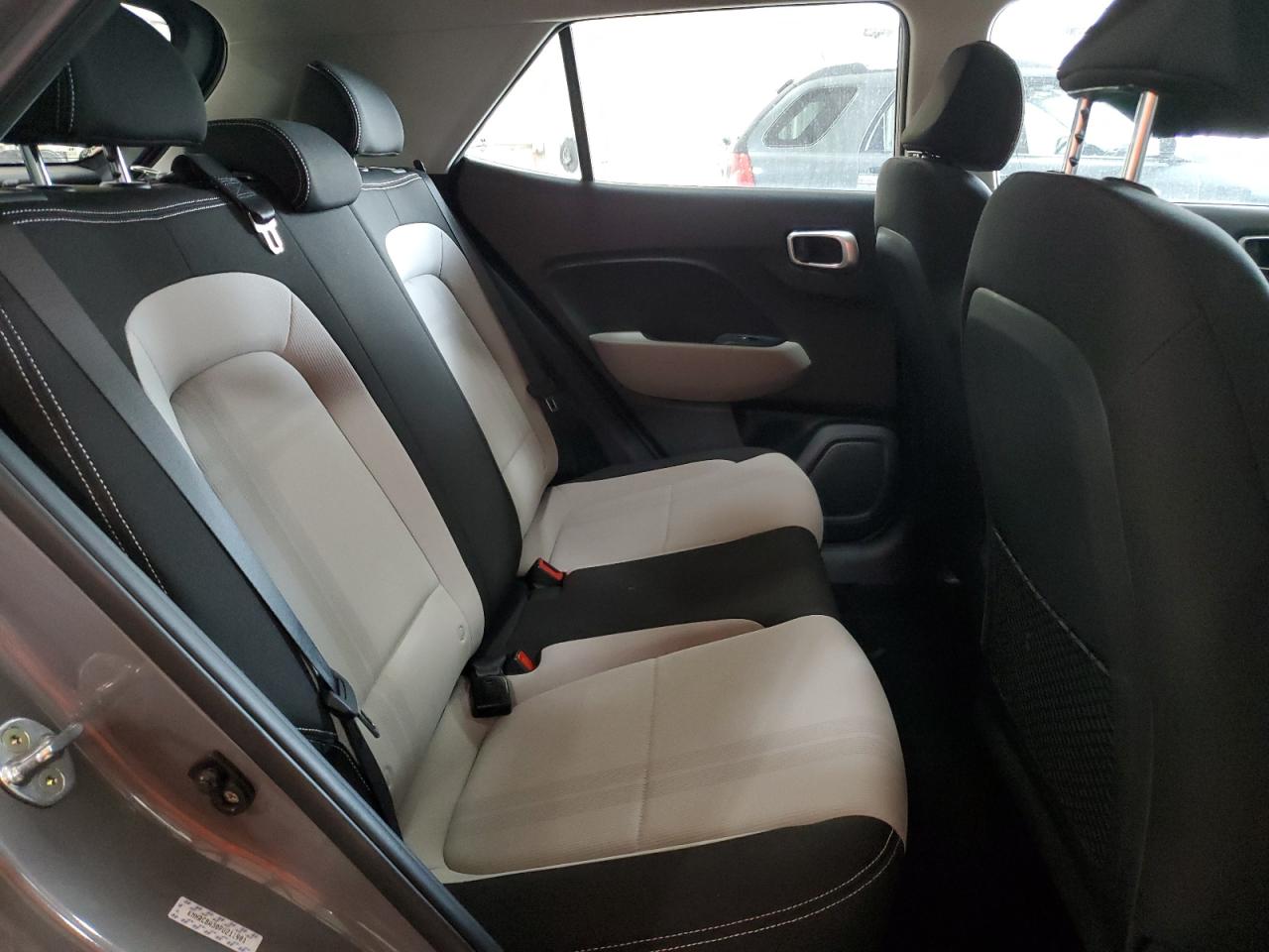 2023 HYUNDAI VENUE SEL VIN:KMHRC8A30PU211901