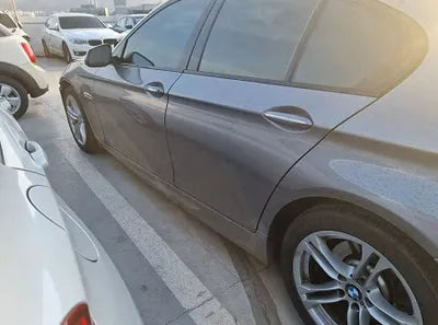 2016 BMW 528 WBA5A5105GG602793 VIN:WBA5A5105GG602793