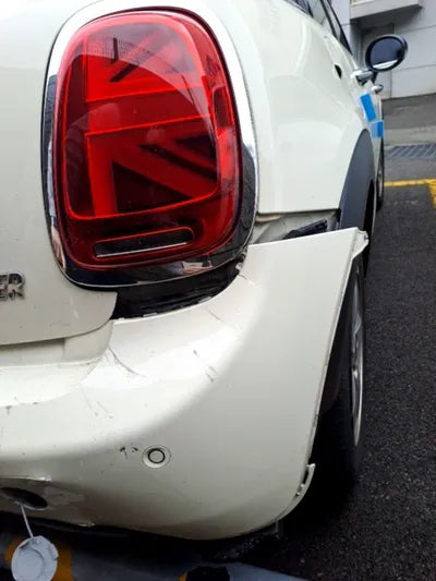 2019 MINI Cooper VIN: