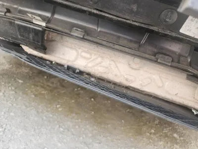 2016 BMW 520 WBA5E5100GG201852 VIN:WBA5E5100GG201852