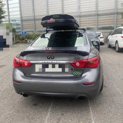 2016 Infiniti Q50 JNKDV71E9GM552278 VIN:JNKDV71E9GM552278