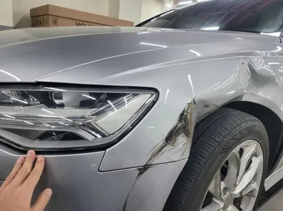 2018 Audi A6 WAUZZZ4G4JN065413 VIN:WAUZZZ4G4JN065413