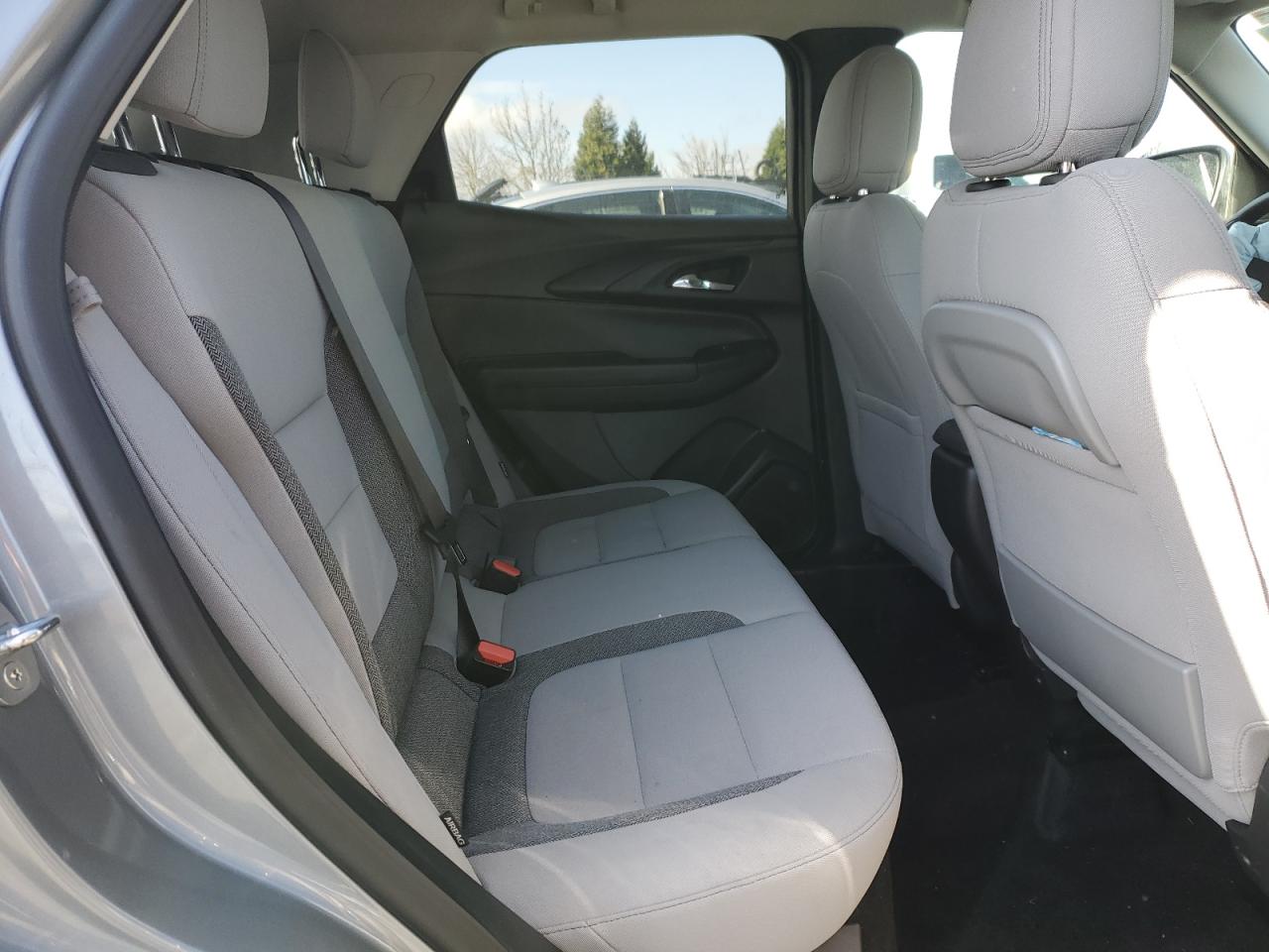 2024 CHEVROLET TRAILBLAZER LT VIN:KL79MRSLXRB030404