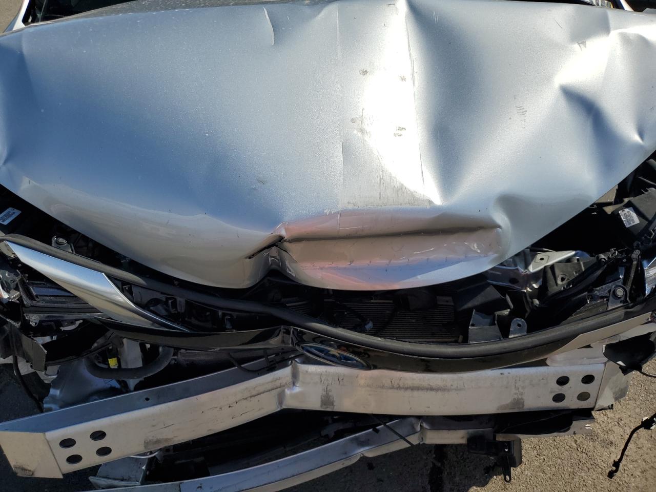 2022 TOYOTA SIENNA XSE VIN:5TDDRKEC3NS117999