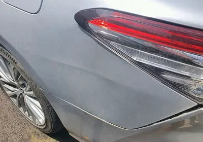 2019 Toyota Camry JTNB11HK1K3075417 VIN:JTNB11HK1K3075417