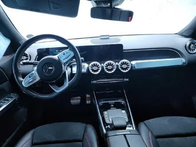 2021 Mercedes-Benz B 250 W1N4M4HB7MW082906 VIN:W1N4M4HB7MW082906