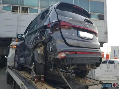 2021 Hyundai Santa FE KMHS381LHMU395742 VIN:KMHS381LHMU395742