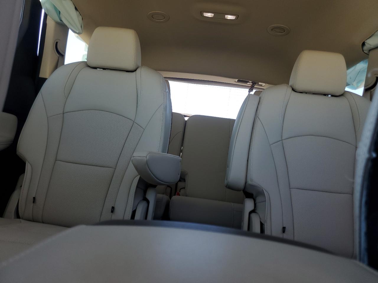 2024 BUICK ENCLAVE ESSENCE VIN:5GAEVAKW6RJ118478