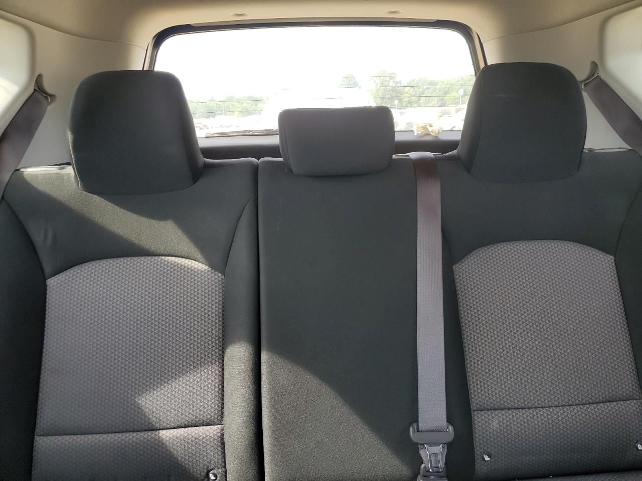 2022 KIA SOUL LX VIN:KNDJ23AU0N7798726