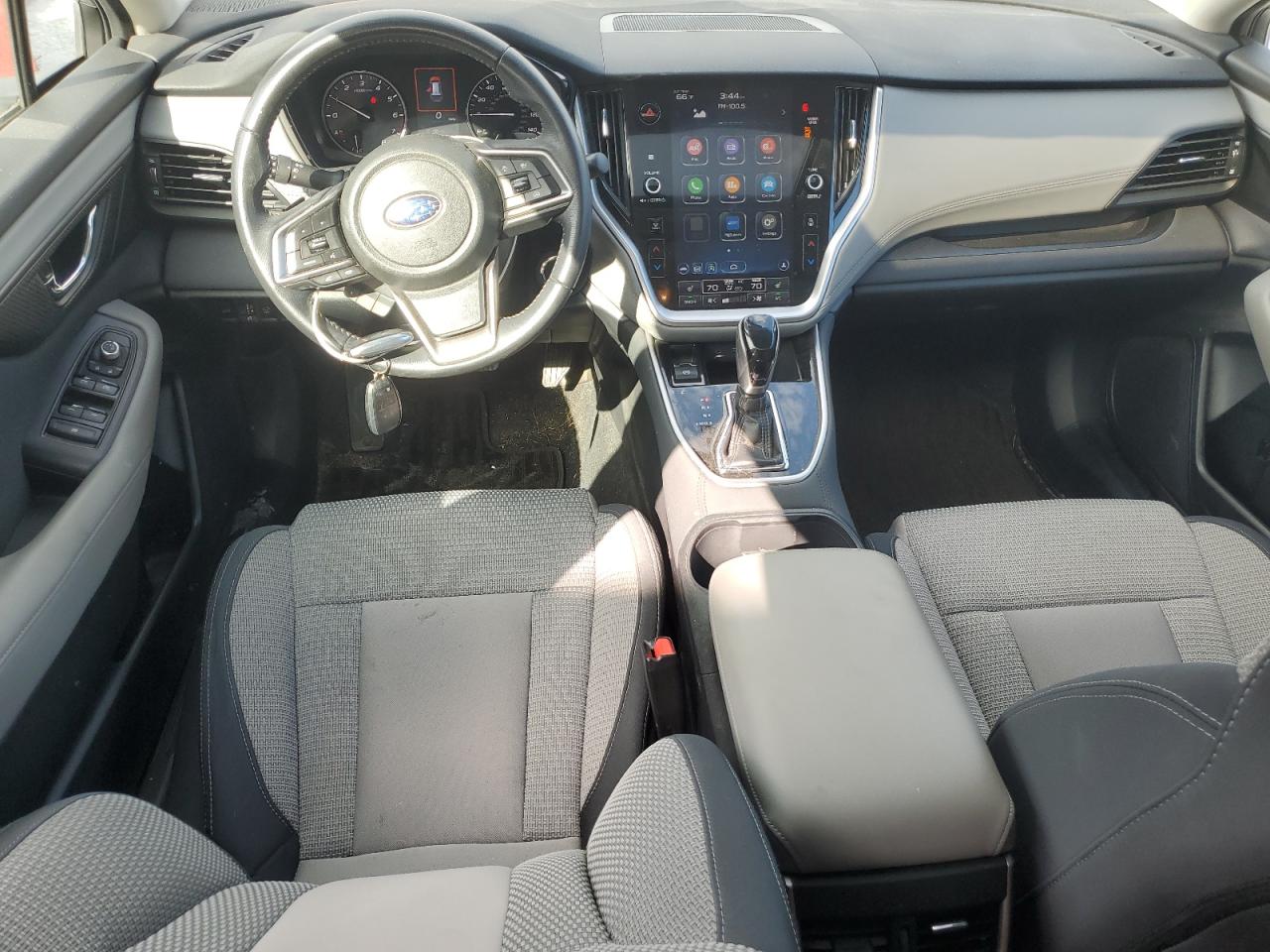 2022 SUBARU OUTBACK PREMIUM VIN:4S4BTAFC3N3185914