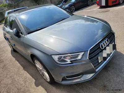 2018 Audi A3 WAUZZZ8V3J1081831 VIN:WAUZZZ8V3J1081831