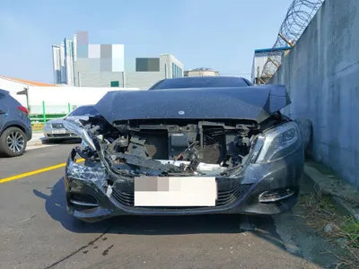 2015 Mercedes-Benz S 350 516KMWDDUG3CBXFA1 VIN:516KMWDDUG3CBXFA1