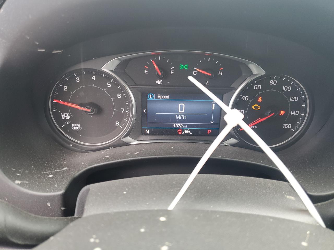 2024 GMC TERRAIN SLE VIN:3GKALTEG0RL280400