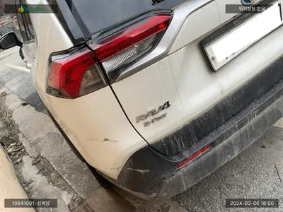 2019 Toyota RAV4 JTMDWRFV7KD025075 VIN:JTMDWRFV7KD025075