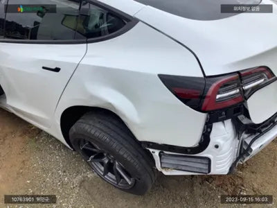 2022 Tesla Model 3 5YJ3E1EB4NF307047 VIN:5YJ3E1EB4NF307047